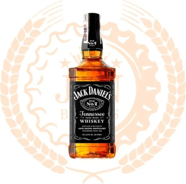 Whisky Jack Daniel’s 750ml
