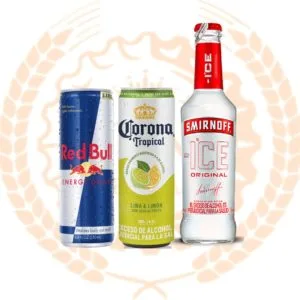 Aperitivos