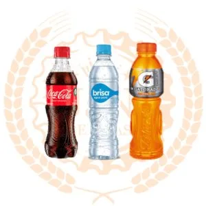 Bebidas sin alcohol