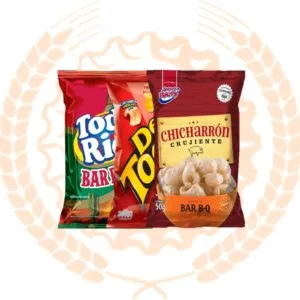 Snacks
