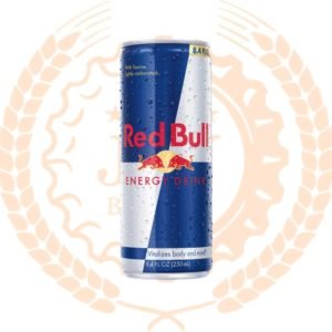 Red Bull Energy Drink 250ml